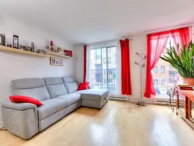 Condo for sale in St. Leonard's, Quebec