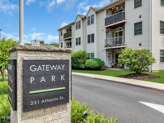 Condo for sale in Monmouth, New Jersey