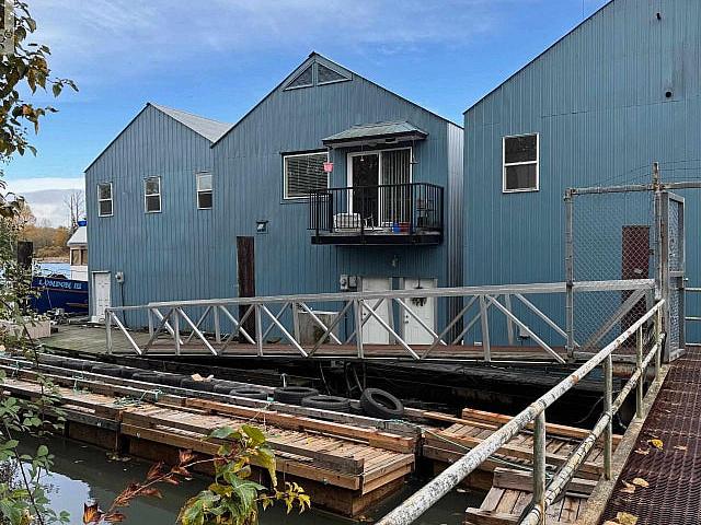 House for sale in Delta, British Columbia