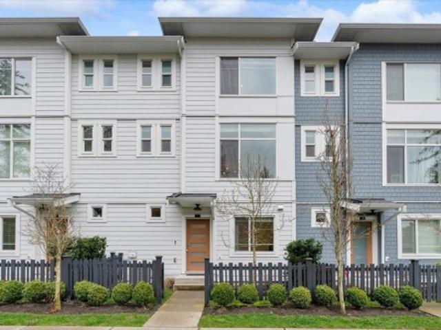 Townhouse for sale in Surrey, British Columbia