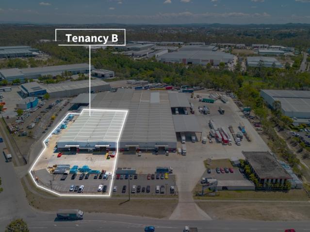 Warehouse for rent in Toombul, Queensland