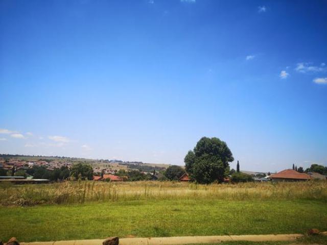 Property for sale in Witbank, Mpumalanga