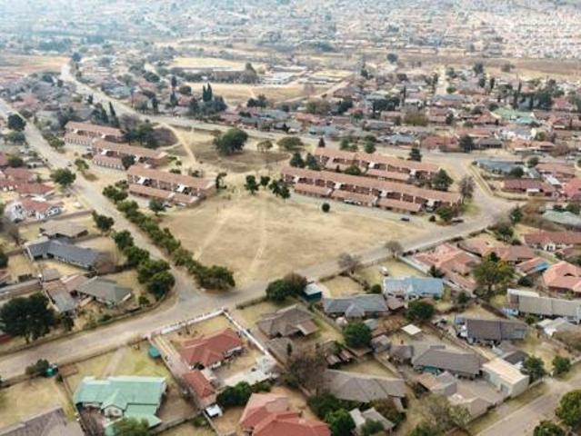 Property for sale in Witbank, Mpumalanga