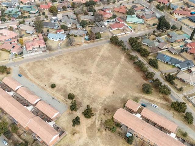 Property for sale in Witbank, Mpumalanga