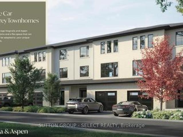 House for sale in Thames Centre, Ontario