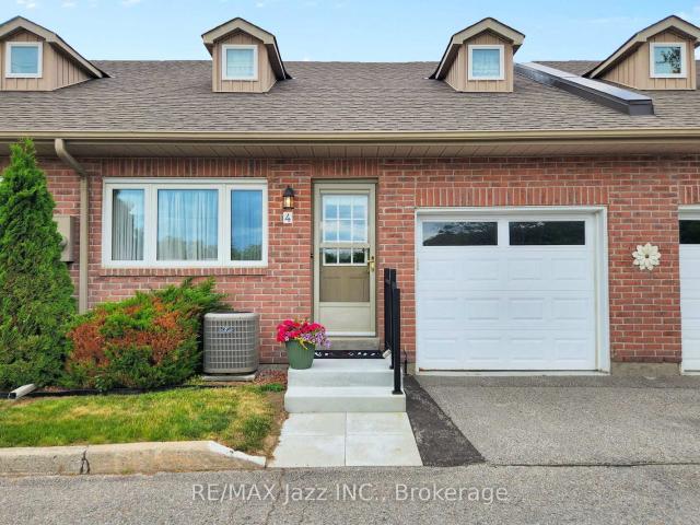 Condo for sale in Woburn, Ontario