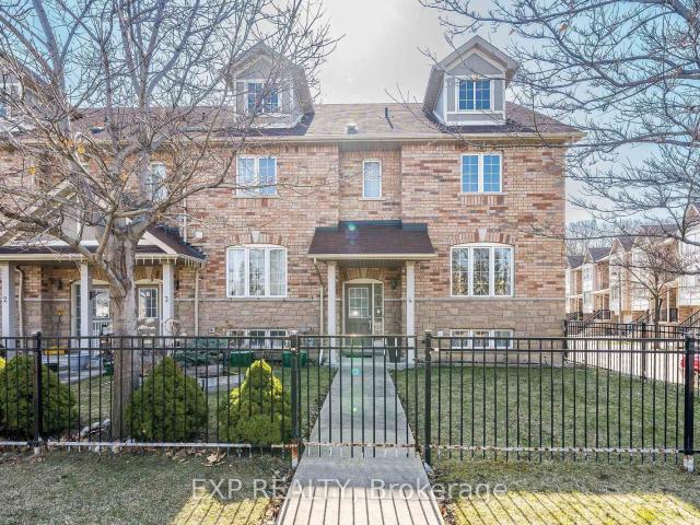 Condo for sale in Woburn, Ontario