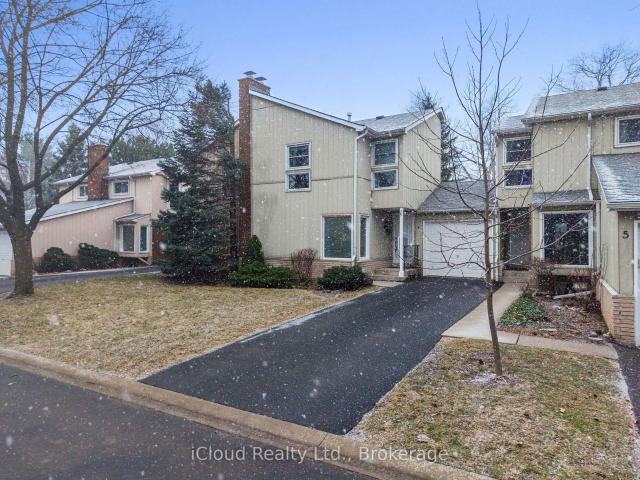 Condo for sale in Burlington, Ontario