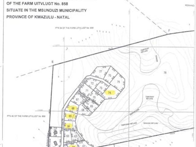 Property for sale in Umgungundlovu, Kwazulu-natal
