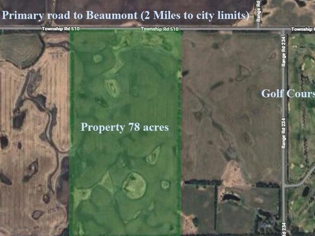 House for sale in Beaumont, Alberta