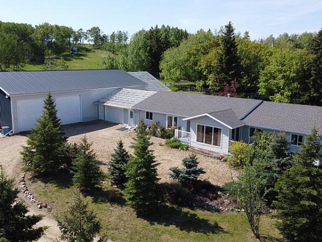 House for sale in Alberta