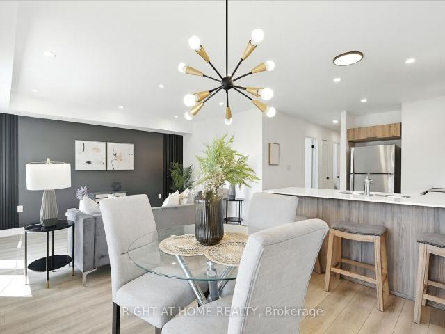 Condo for sale in Barrie, Ontario