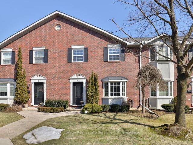 Condo for sale in Burlington, Ontario