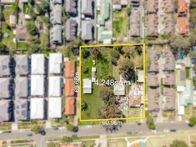 House for sale in Oxley Park, Sydney