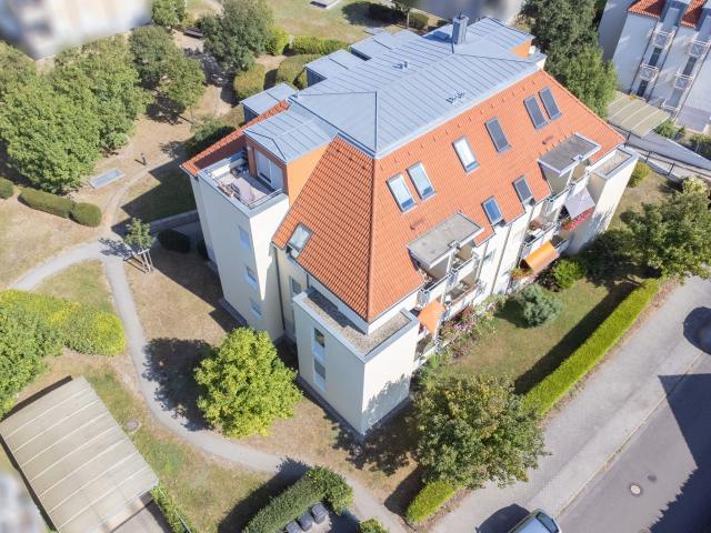 Etagenwohnung kaufen in Leipzig, Nord