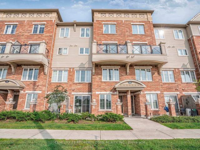 Condo for sale in Oakville, Ontario