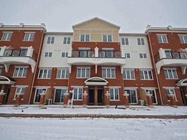 Condo for sale in Oakville, Golden Horseshoe