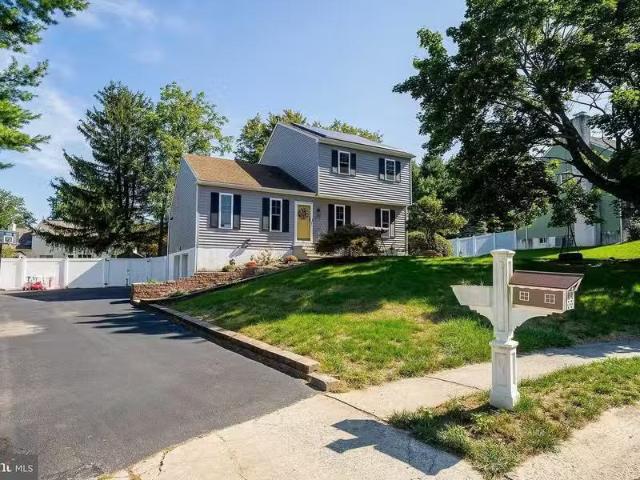 House for rent in Phoenixville