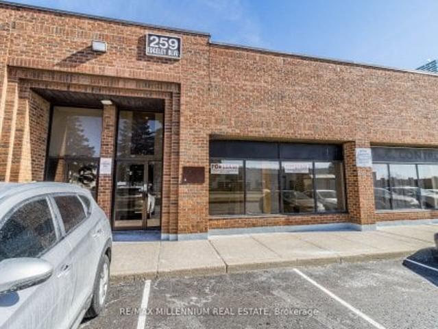 Office for rent in York, Ontario