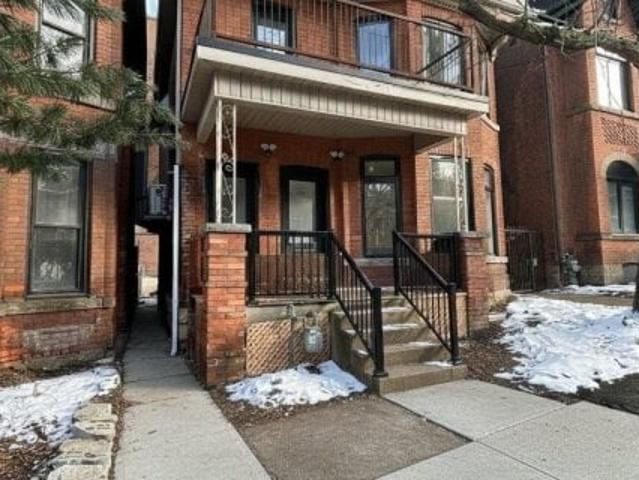 Property for rent in Ancaster, Ontario
