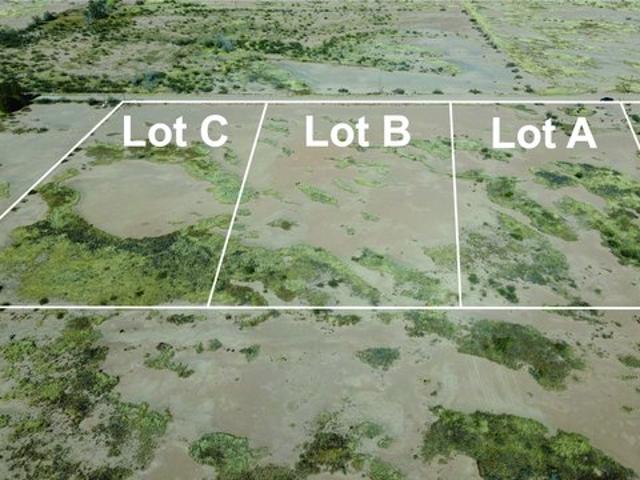 Land for sale in Cochise, Arizona