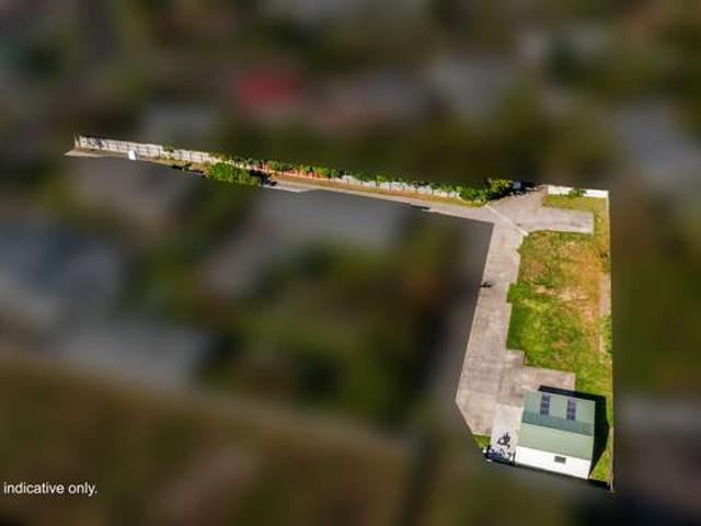 Land for sale in Taranaki