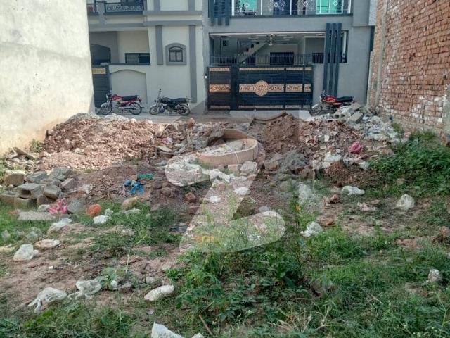 Property for sale in Islamabad