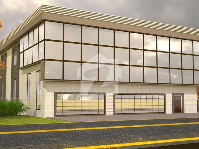 Building for sale in Islamabad