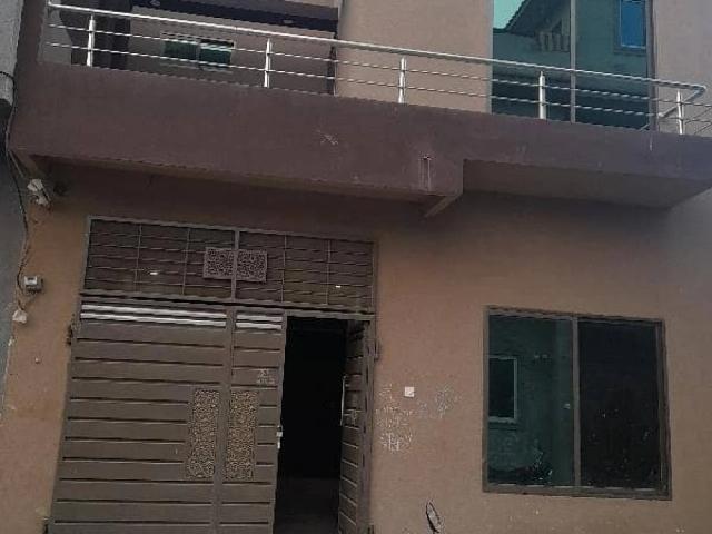 House for sale in Rawalpindi, Islamabad Capital Territory