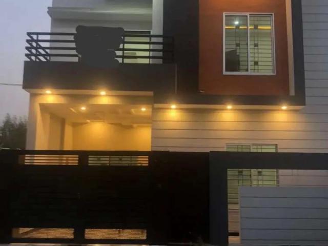 House for sale in Multan, Islamabad Capital Territory