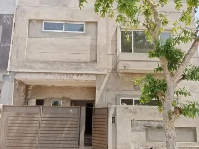 House for sale in Rawalpindi, Islamabad Capital Territory