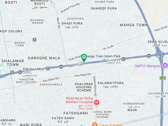 House for sale in لاہور, لاہور ڈویژن
