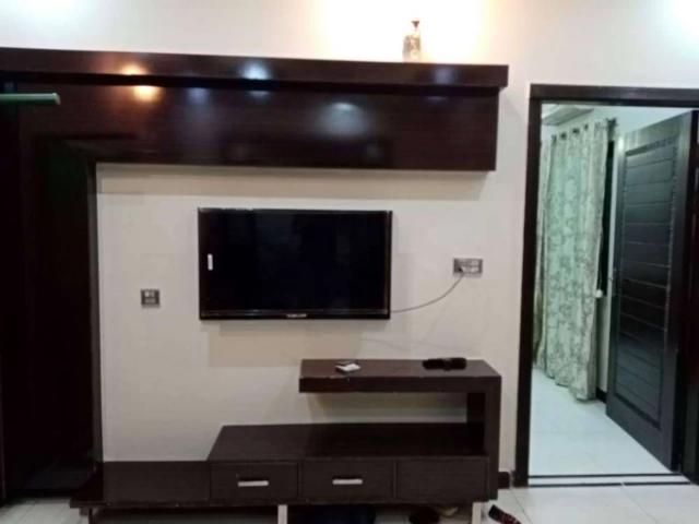 House for sale in DHA Phase 1, Charr