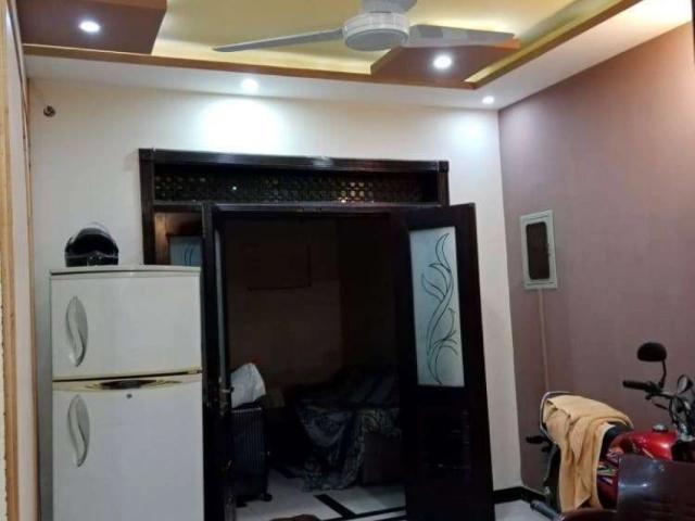 House for sale in Rawalpindi, Islamabad Capital Territory