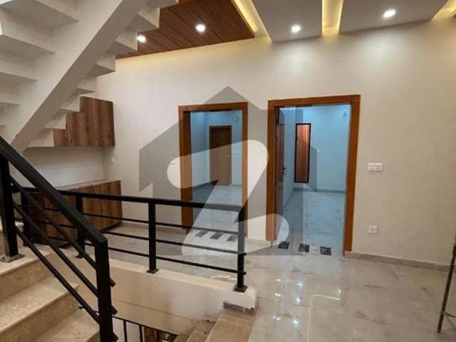 House for sale in Rawalpindi, Islamabad Capital Territory