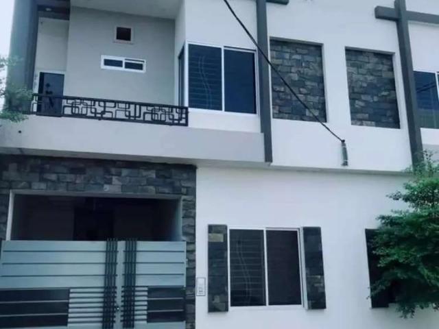 House for sale in Sahiwal, Islamabad Capital Territory