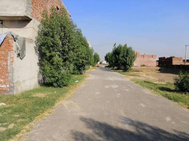 Land for sale in Gujranwala, Islamabad Capital Territory
