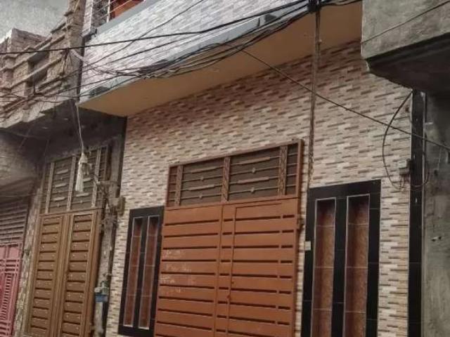 House for sale in Rawalpindi, Islamabad Capital Territory