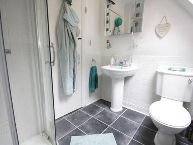 Apartment for rent in Belfast, Stranmillis