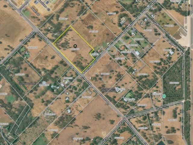 Land for sale in Wungong, Western Australia