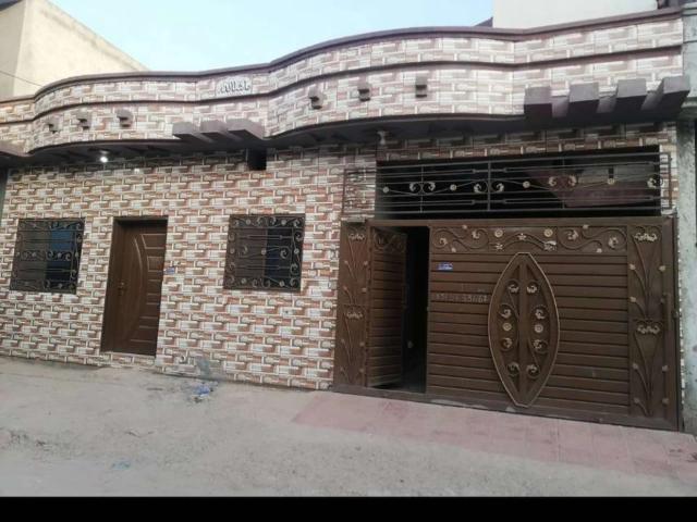 House for sale in Islamabad