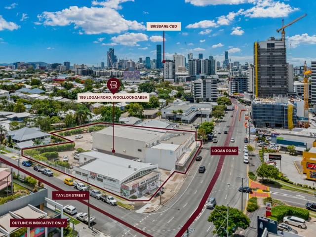 Property for sale in Toombul, Queensland