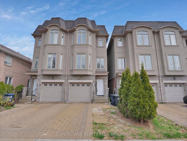 Condo for sale in Woburn, Ontario