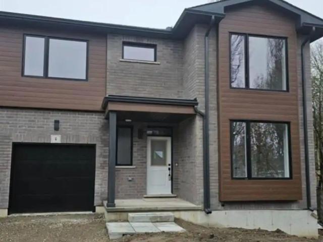 House for rent in Galt, Cambridge