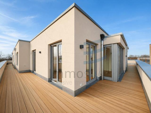 Apartment mieten in Nauen, Brandenburg
