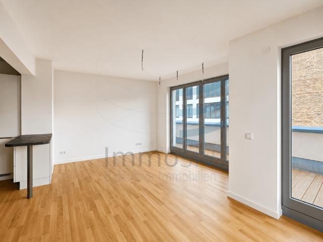 Apartment mieten in Nauen, Brandenburg