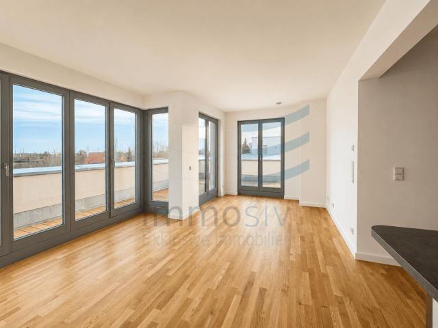 Apartment mieten in Nauen, Brandenburg