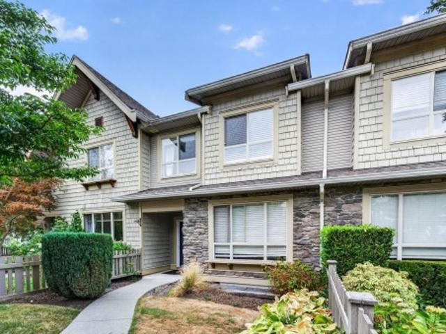 Townhouse for sale in South Surrey, Surrey