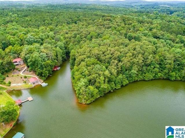 Land for sale in Wedowee, Alabama