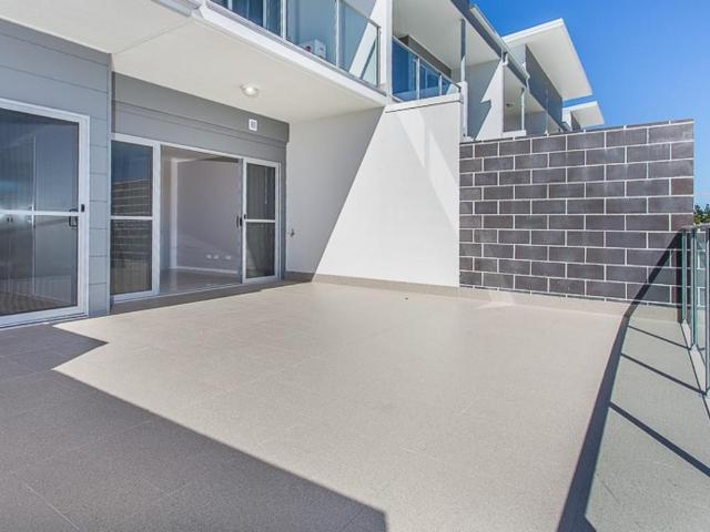 Apartment for rent in Toombul, Queensland